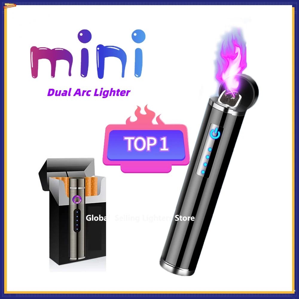 2025 Mini Touch-Activated Dual - Electronics Gadgets Sale recensione e prezzo