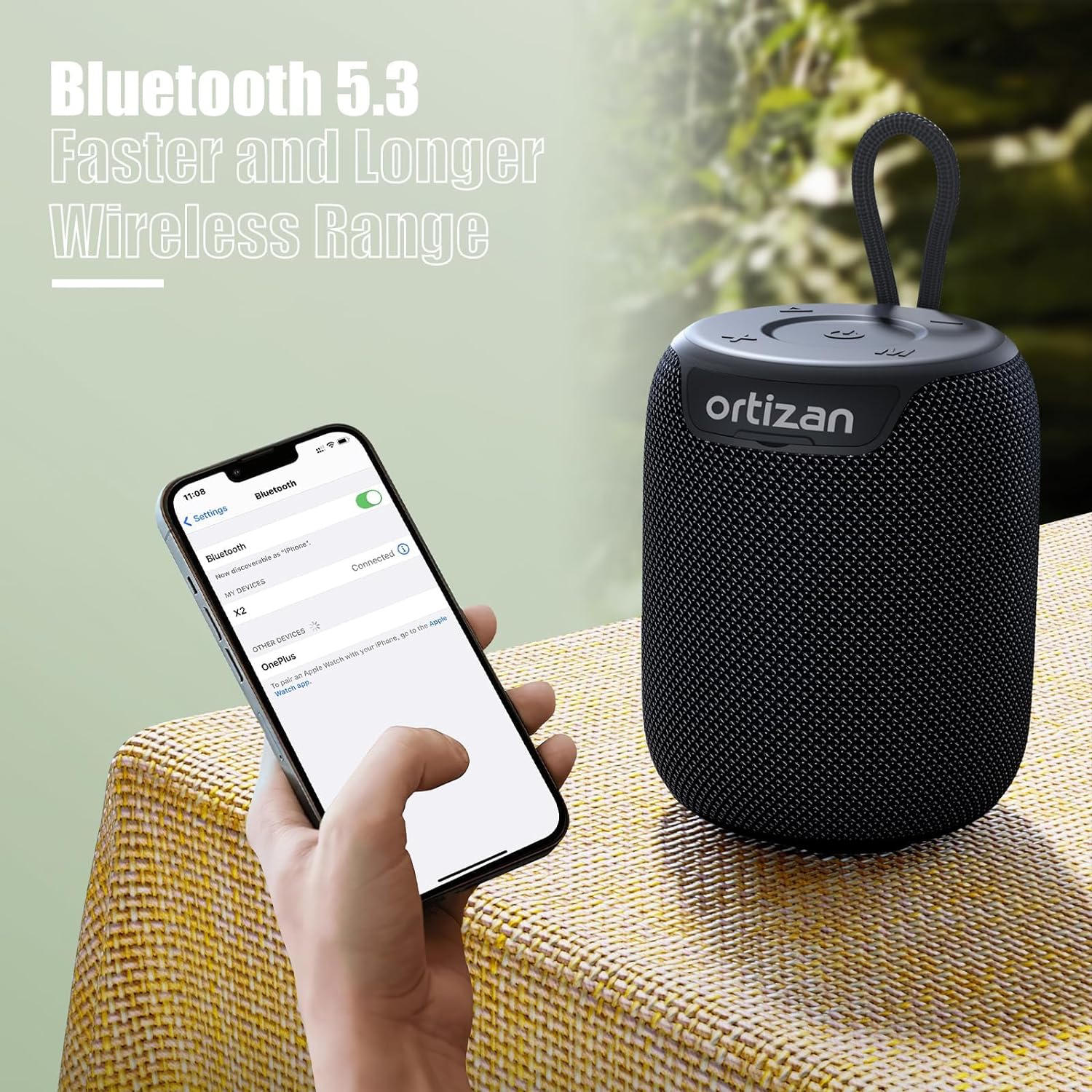 Ortizan Party Bluetooth Speake - Electronics New Gadgets recensione e prezzo