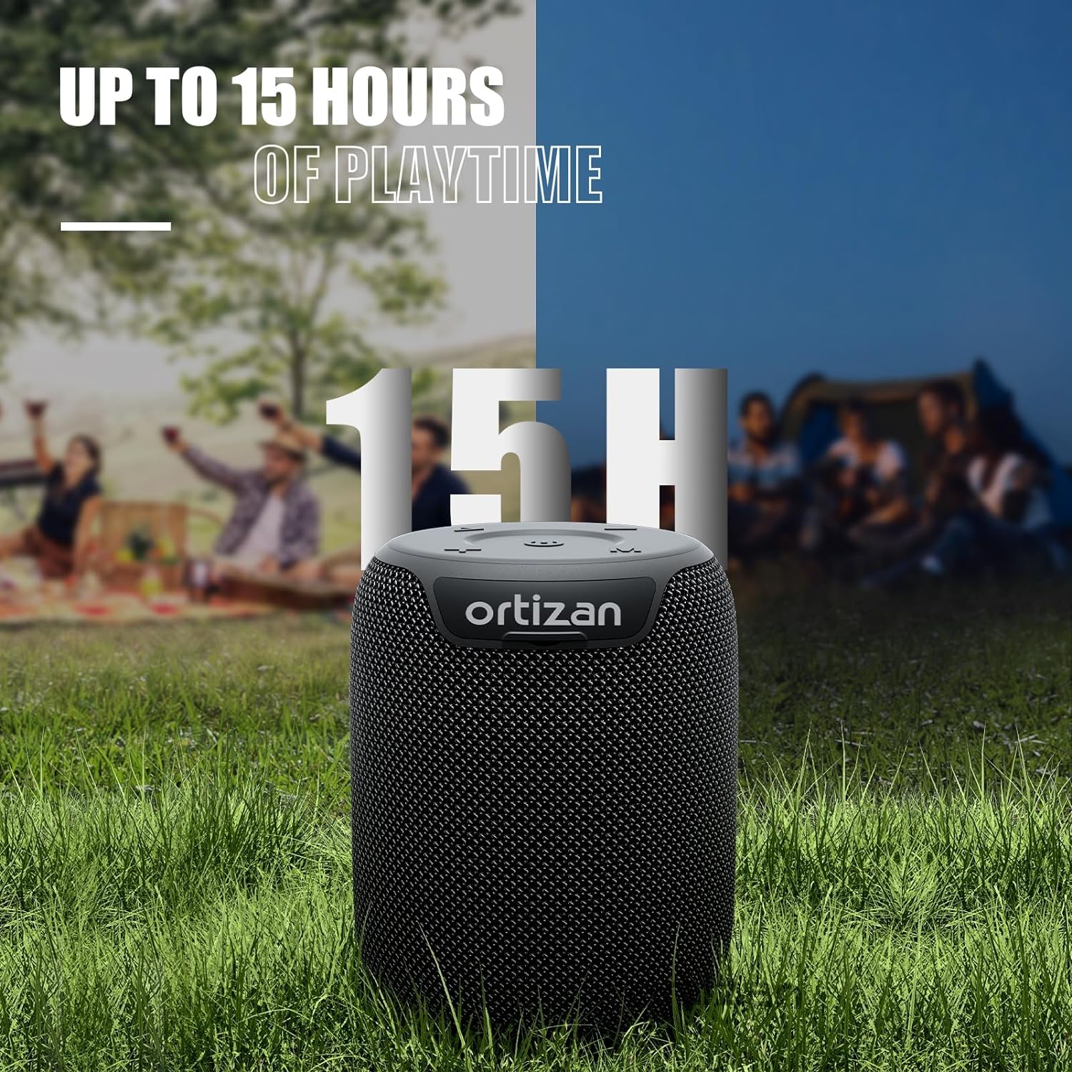 Ortizan Party Bluetooth Speake - Electronics New Gadgets recensione e prezzo
