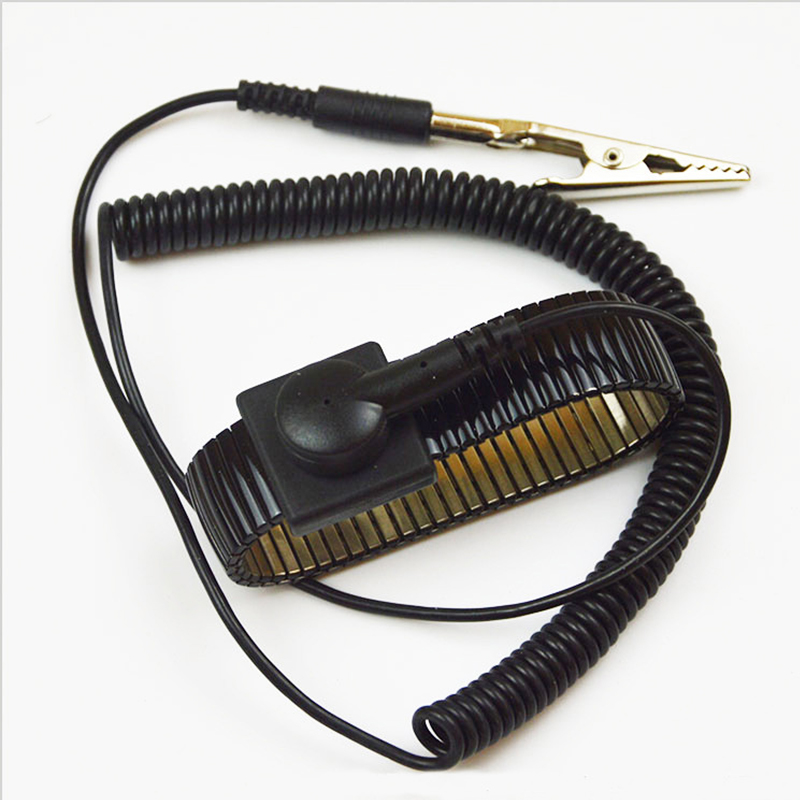 Anti Static Bracelet Electrost - Electronics And Gadgets recensione e prezzo