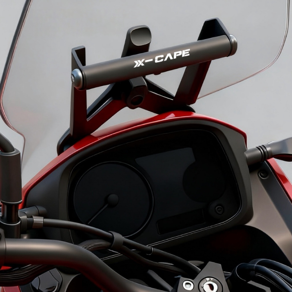For Morini X-CAPE 650 X CAPE 6 - Mobile Electronics Gadgets recensione e prezzo
