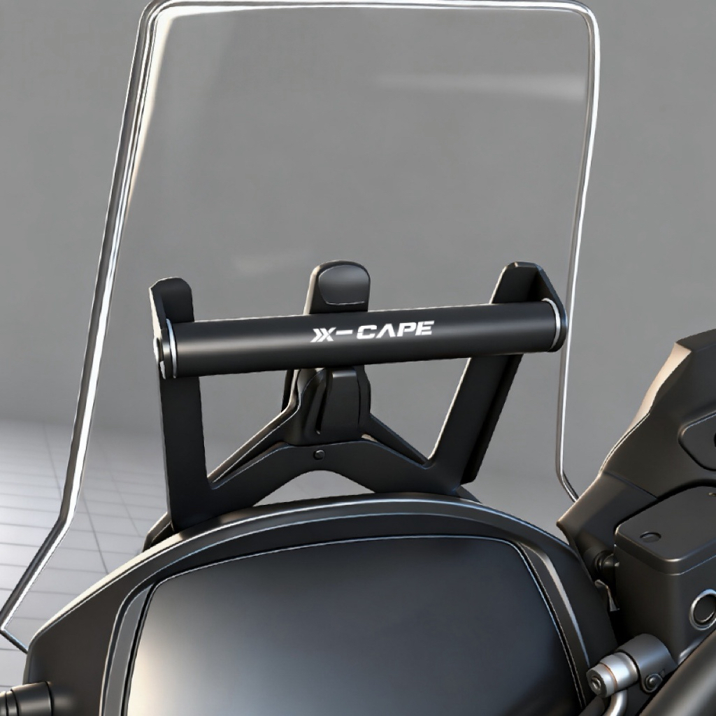 For Morini X-CAPE 650 X CAPE 6 - Mobile Electronics Gadgets recensione e prezzo