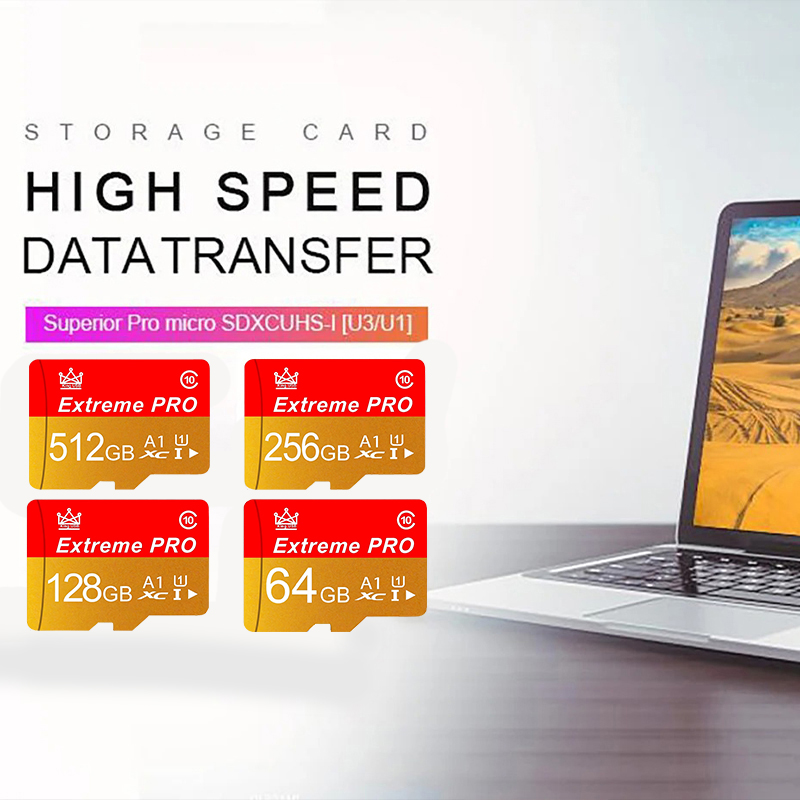 512GB Micro SD Card Performanc - Digital Drawing Tablet recensione e prezzo