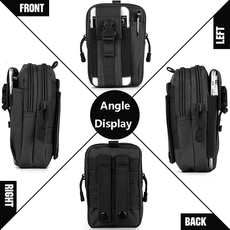 Universal EDC Tactical Molle P - Mobile Electronics Gadgets recensione e prezzo
