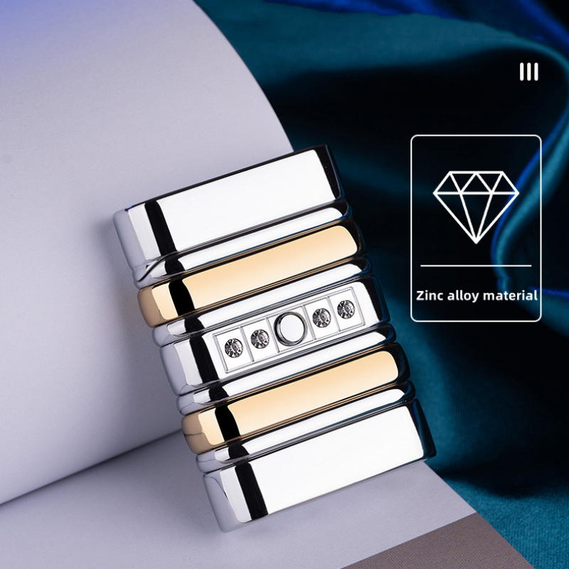 New Electronic Induction Ignit - Electronics New Gadgets recensione e prezzo