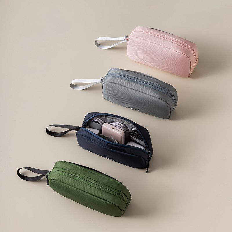 【S】Travel Organizer Bag Power  - Electronics And Gadgets With S recensione e prezzo