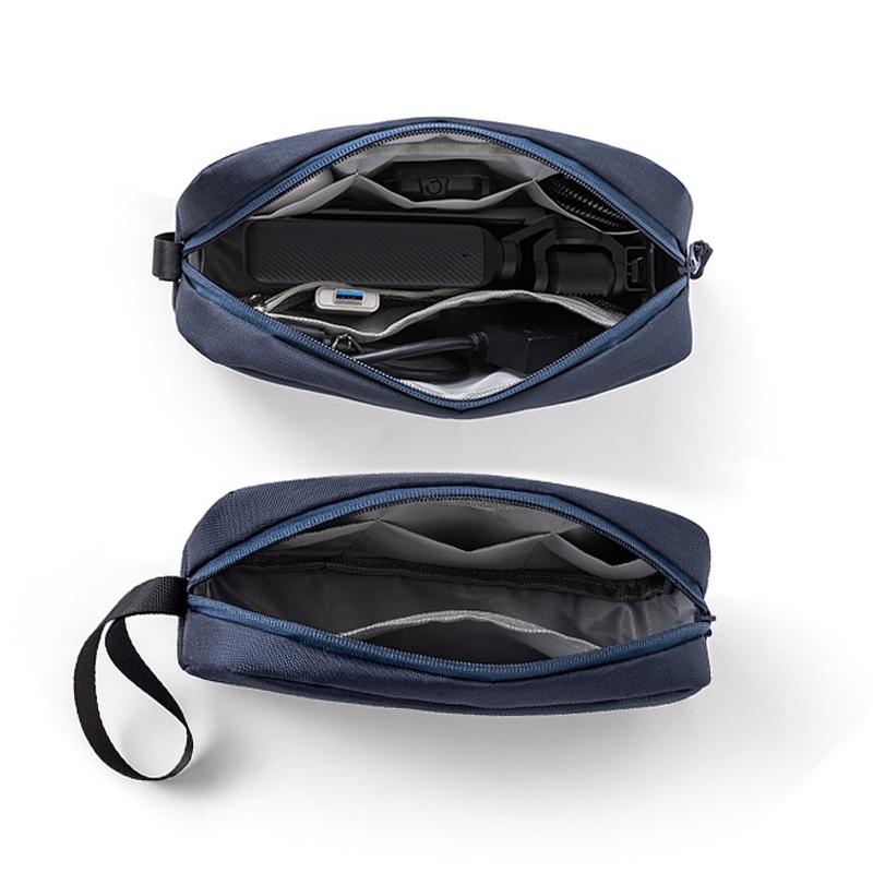 【S】Travel Organizer Bag Power  - Electronics And Gadgets With S recensione e prezzo