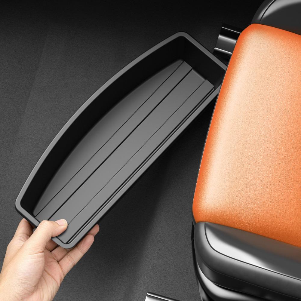 Under Seat Storage Box Univers - Electronics And Gadgets recensione e prezzo