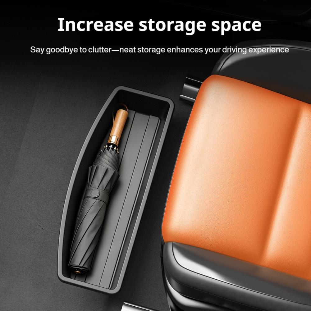 Under Seat Storage Box Univers - Electronics And Gadgets recensione e prezzo
