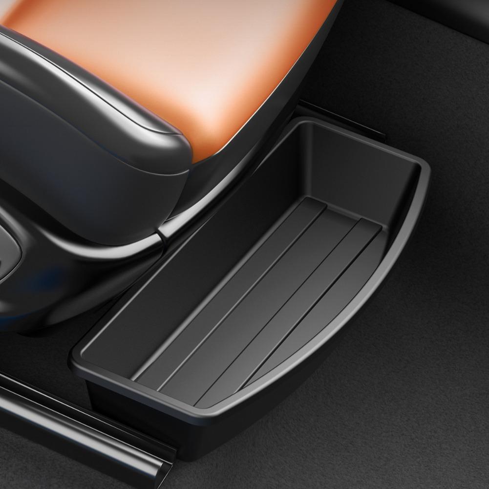 Under Seat Storage Box Univers - Electronics And Gadgets recensione e prezzo
