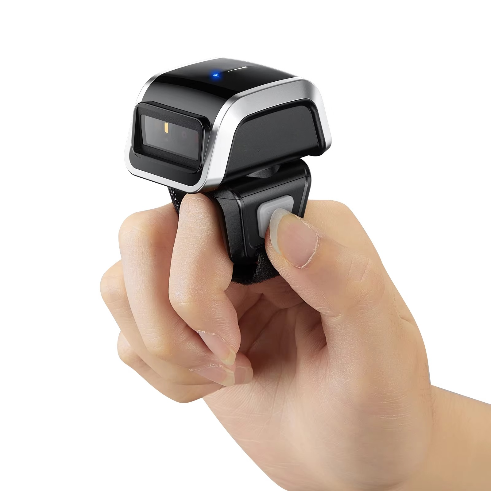 Eyoyo QR CMOS Logistic Warehou - Barcode Scanner Wireless recensione e prezzo