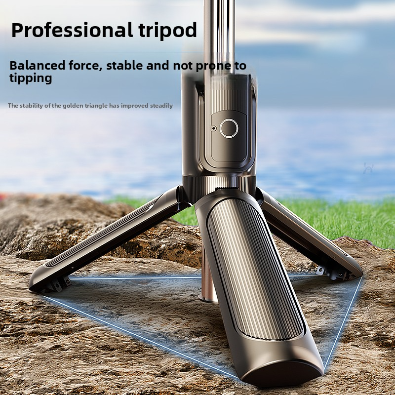 Mini selfie stick tripod magic - Electronics Gadgets Sale recensione e prezzo