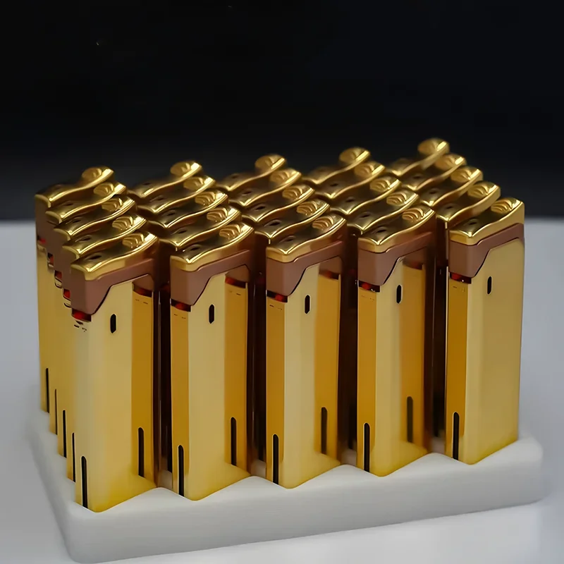Metal Windproof Cigar Cigarett - Electronics Gadgets Sale recensione e prezzo