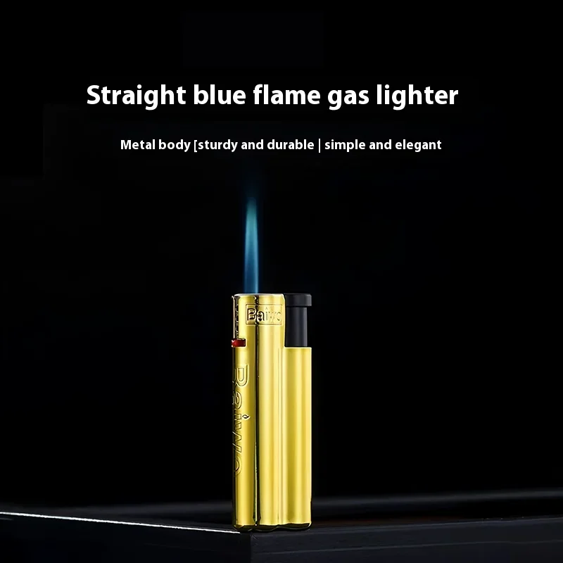 Metal Windproof Cigar Cigarett - Electronics Gadgets Sale recensione e prezzo