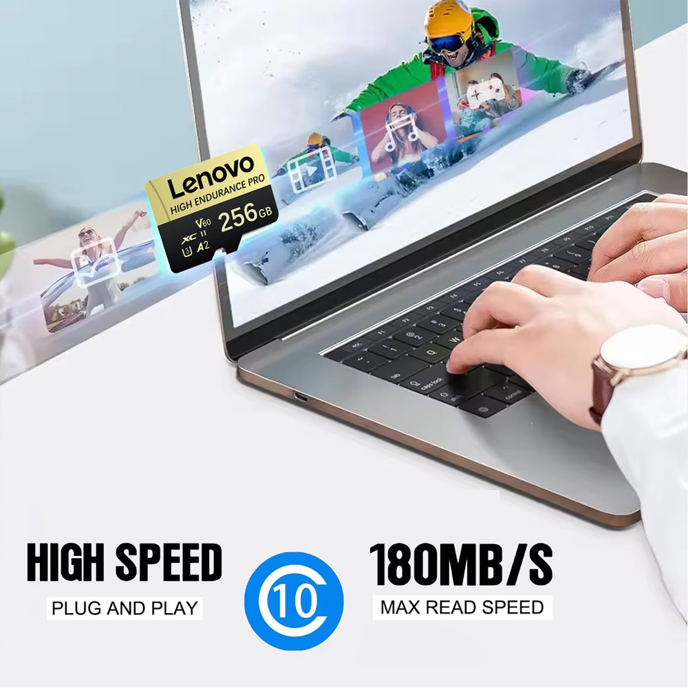 High Speed SD Card 256GB TF Fl - Digital Drawing Tablet recensione e prezzo