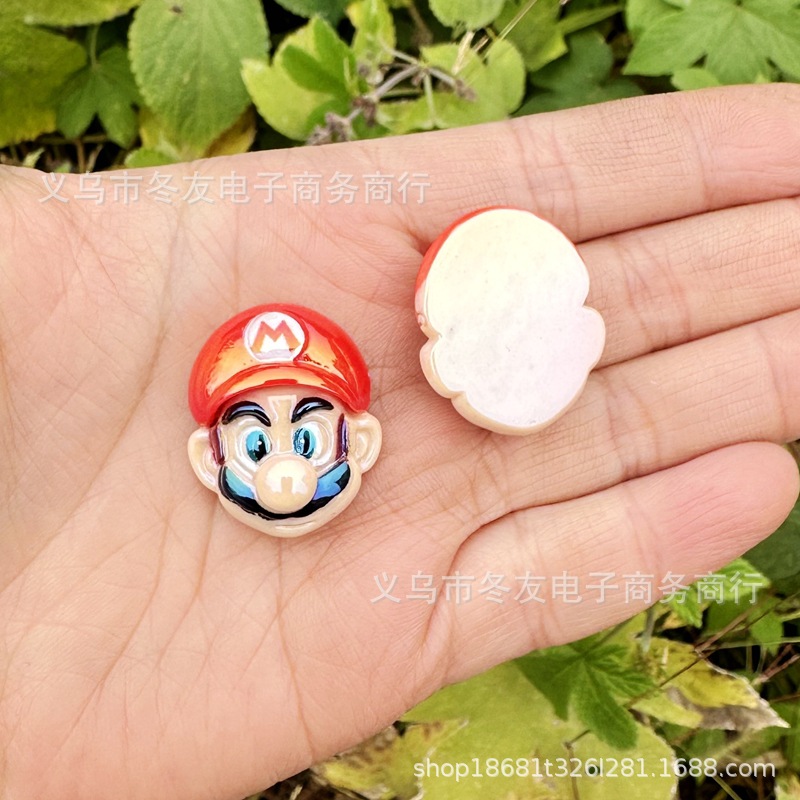 5/10pcs cartoon ornament  thro - Mobile Electronics Gadgets recensione e prezzo